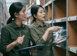 L’importance de la formation dans le secteur du transport et de la logistique