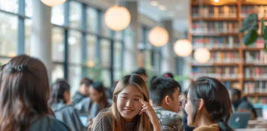 Témoignages d’étudiants : vivre l’expérience MyCampus.Eduservices