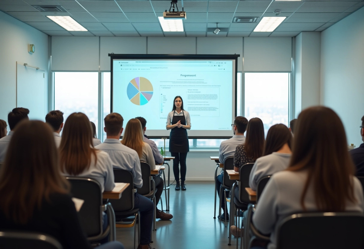 formation accueil