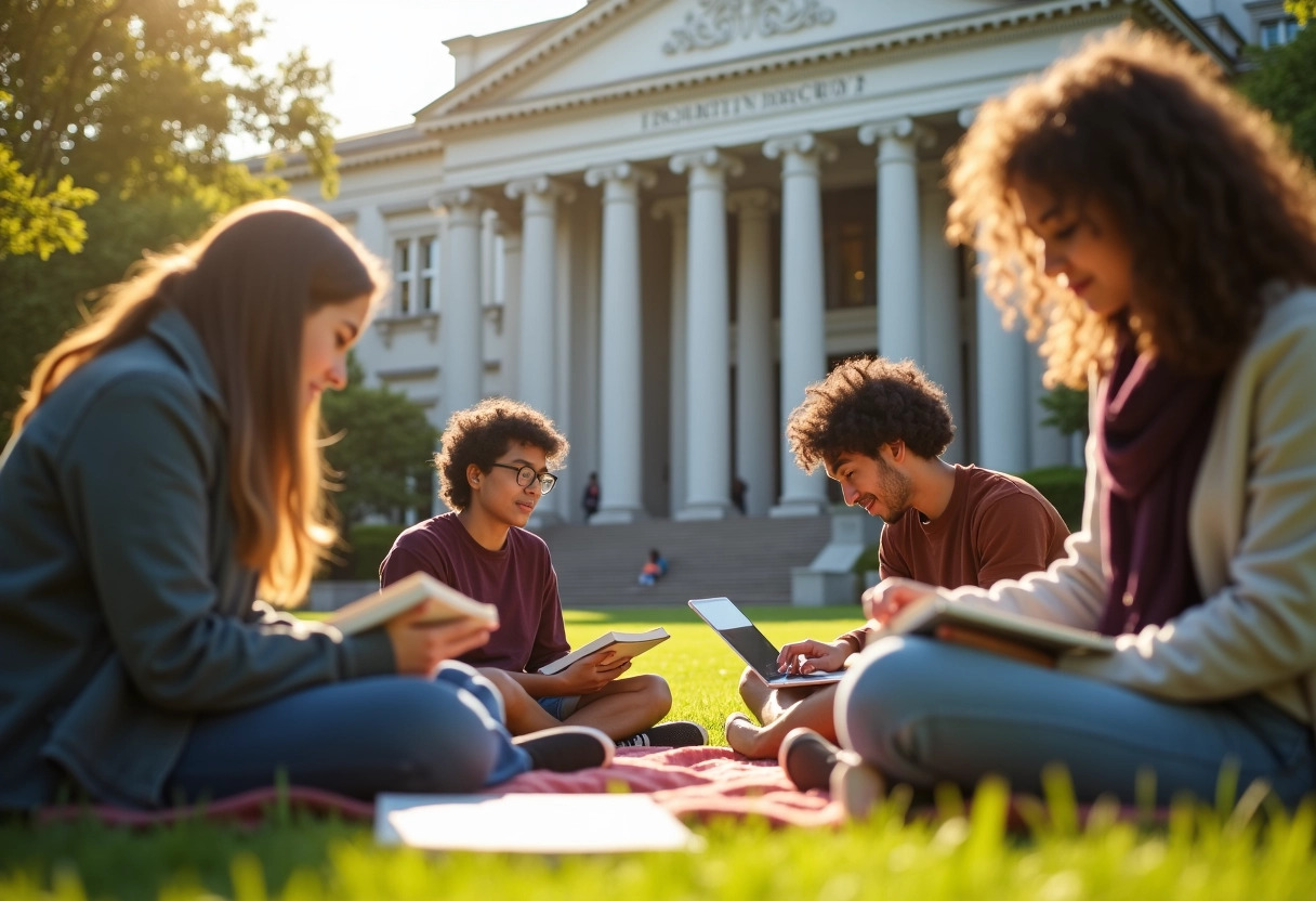 université berkeley