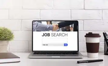 Comment rechercher du travail sur un site de recrutement