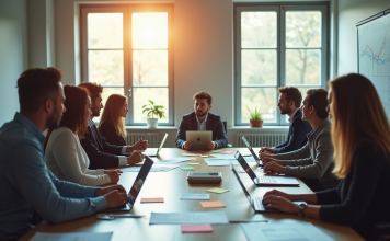 Plan de lancement : définition, étapes clés et conseils pour réussir