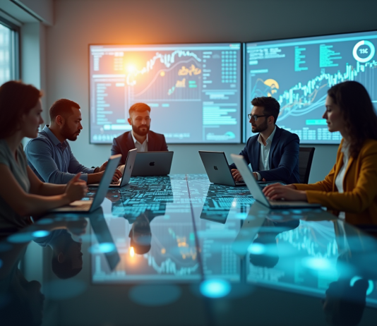 Digitalisation entreprise : conseils pour réussir la transition vers le numérique