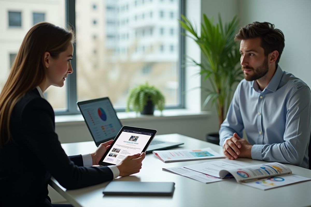 formation professionnelle