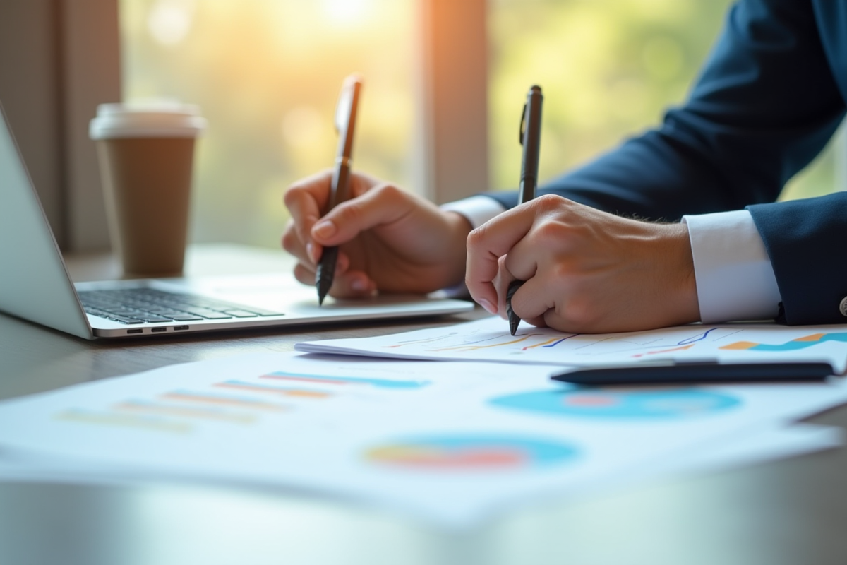 analyse professionnelle