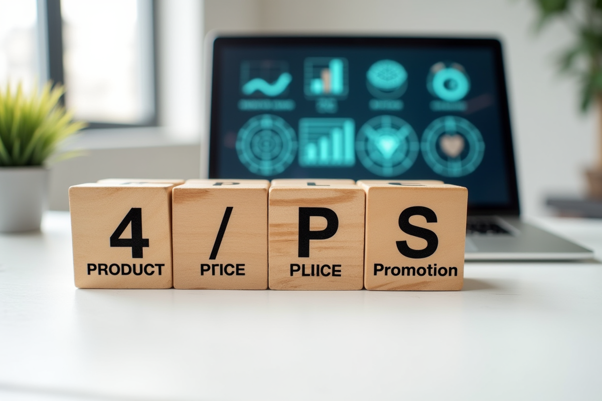 produit marketing