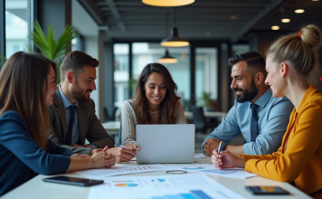 Stratégie de croissance en marketing : définition, importance et étapes clés