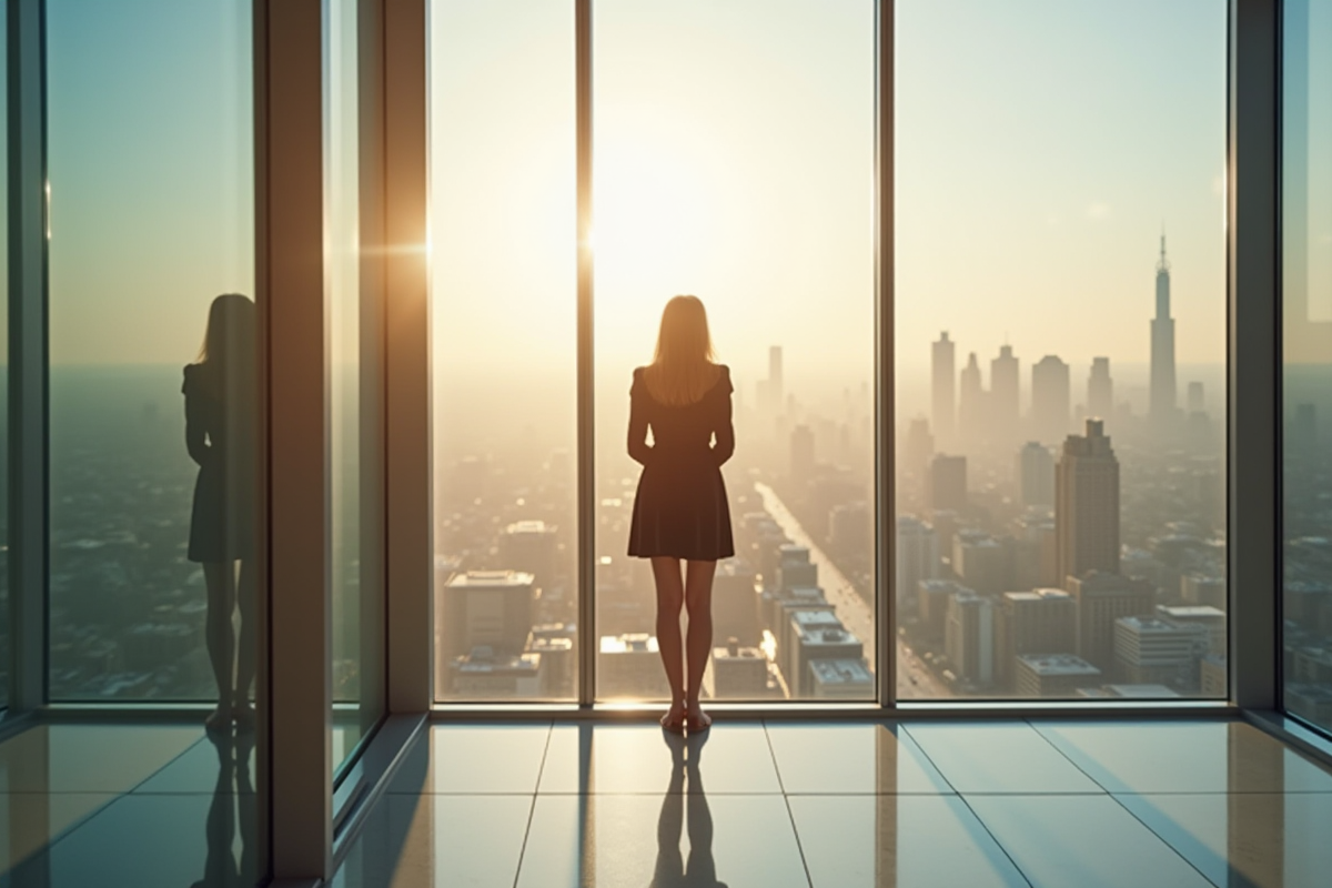 croissance professionnelle