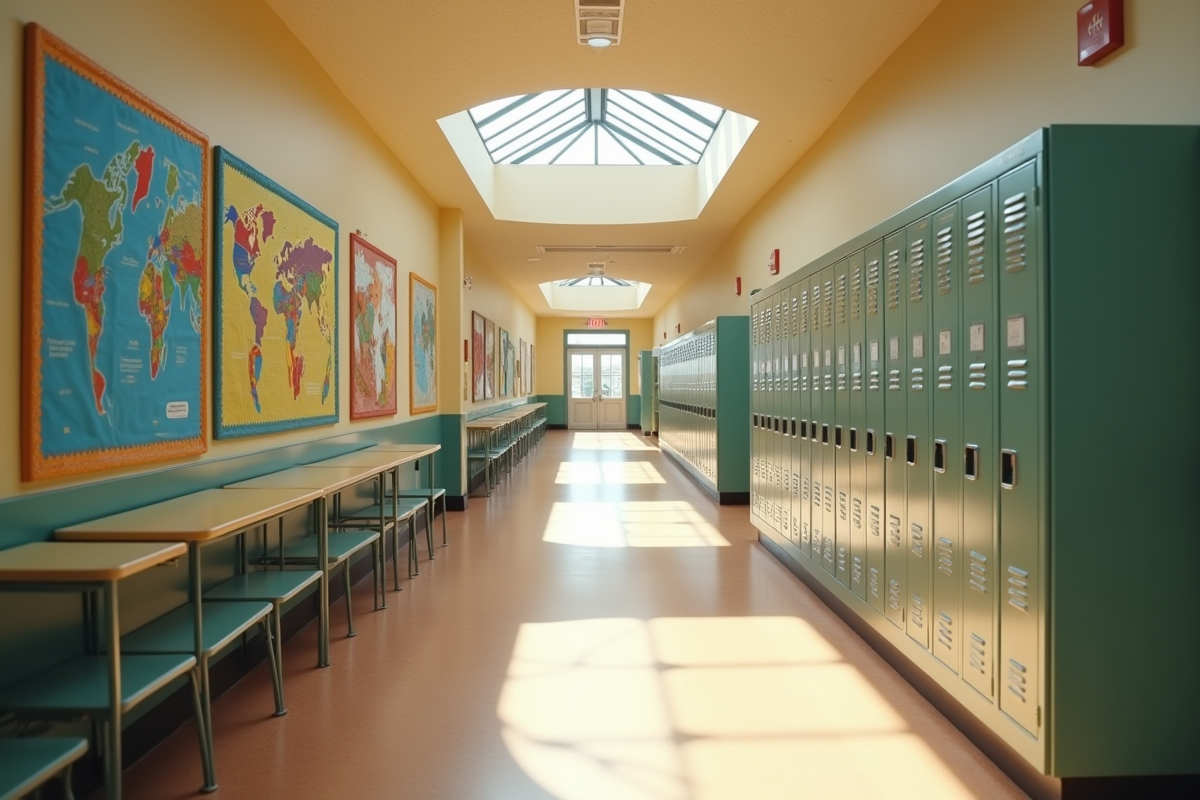 école culture