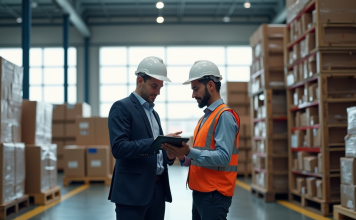 Différence entre Raf et DAF : tout savoir sur ces acronymes logistique