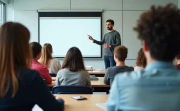 Se former pour devenir moniteur éducateur : opportunités et perspectives d’emploi
