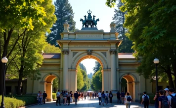 Étudier à l’université de Berkeley pour viser l’excellence académique