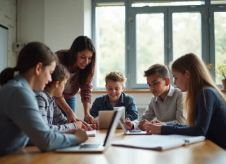Nouveau style d’enseignement : innovations pédagogiques et bonnes pratiques